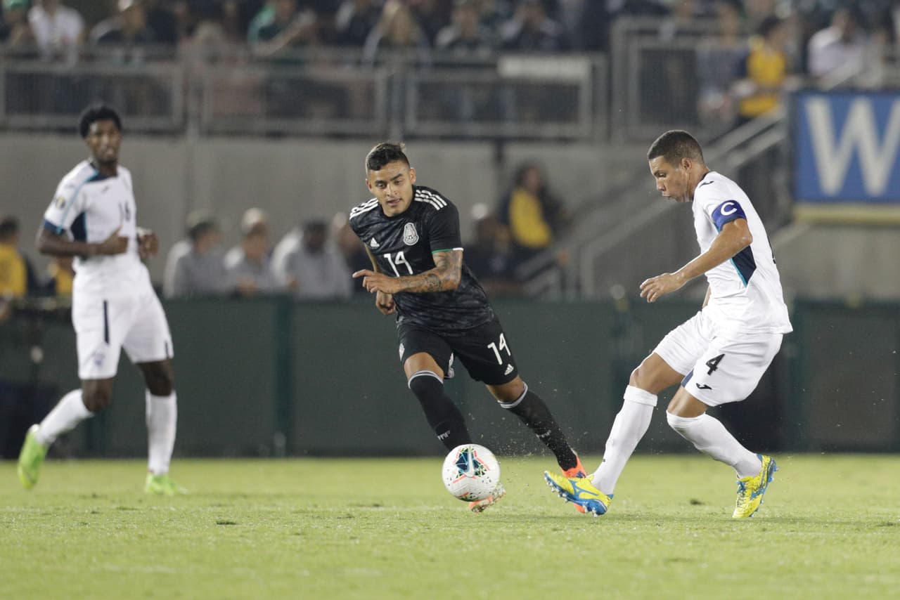 Todo parece indicar que el capitán de la oncena cubana se une a una larga lista de deportistas de la isla que dejan un equipo nacional de su país para solicitar asilo político.