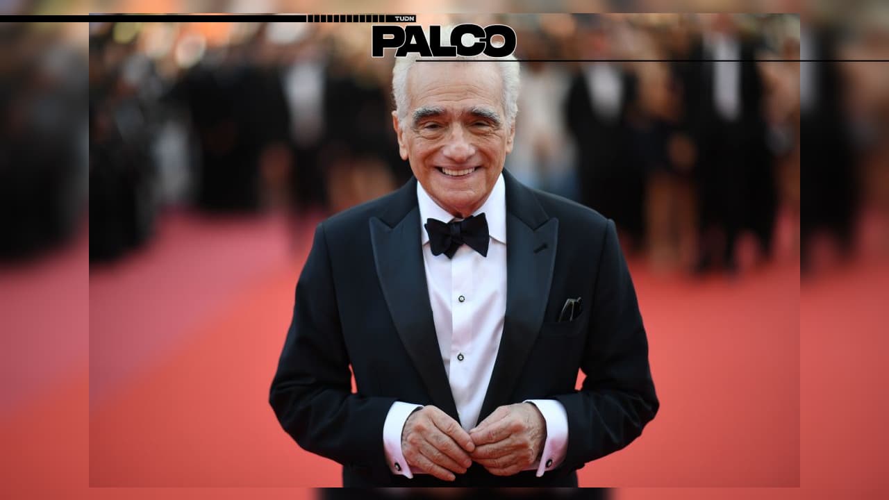 El ¿por qué? del odio de Martin Scorsese hacia las plataformas de streaming | El aclamado director habló de como y porque las plataformas de streaming perjudican al mundo del cine.