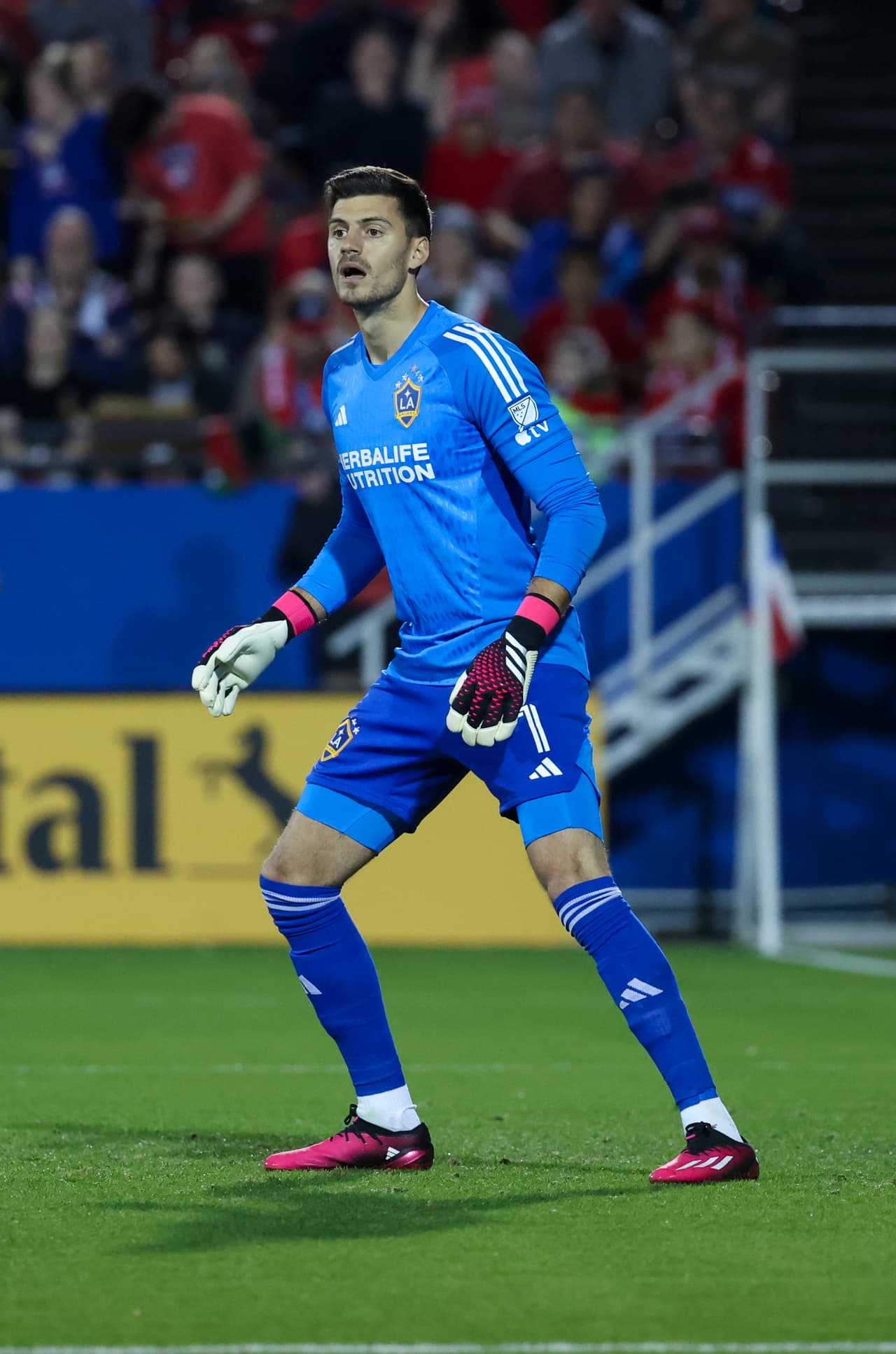 Arquero - JONATHAN BOND (LA Galaxy)