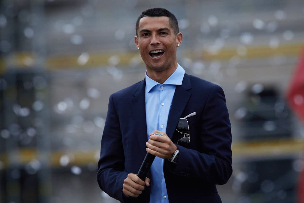 Aunque había dicho que había sido muy bonito estar en el Madrid, Cristiando Ronaldo ya se echó para atrás y, además, ¿dónde más podría cosechar tantos logros sino es con los merengues?