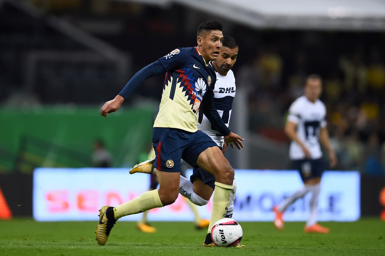 El Clásico Capitalino entre América y Pumas UNAM es uno de los más grandes del país y tiene cómo competirle a varios más del exterior.