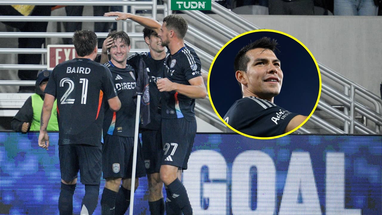 Chucky y San Diego, imparables en la MLS, jugarán la final