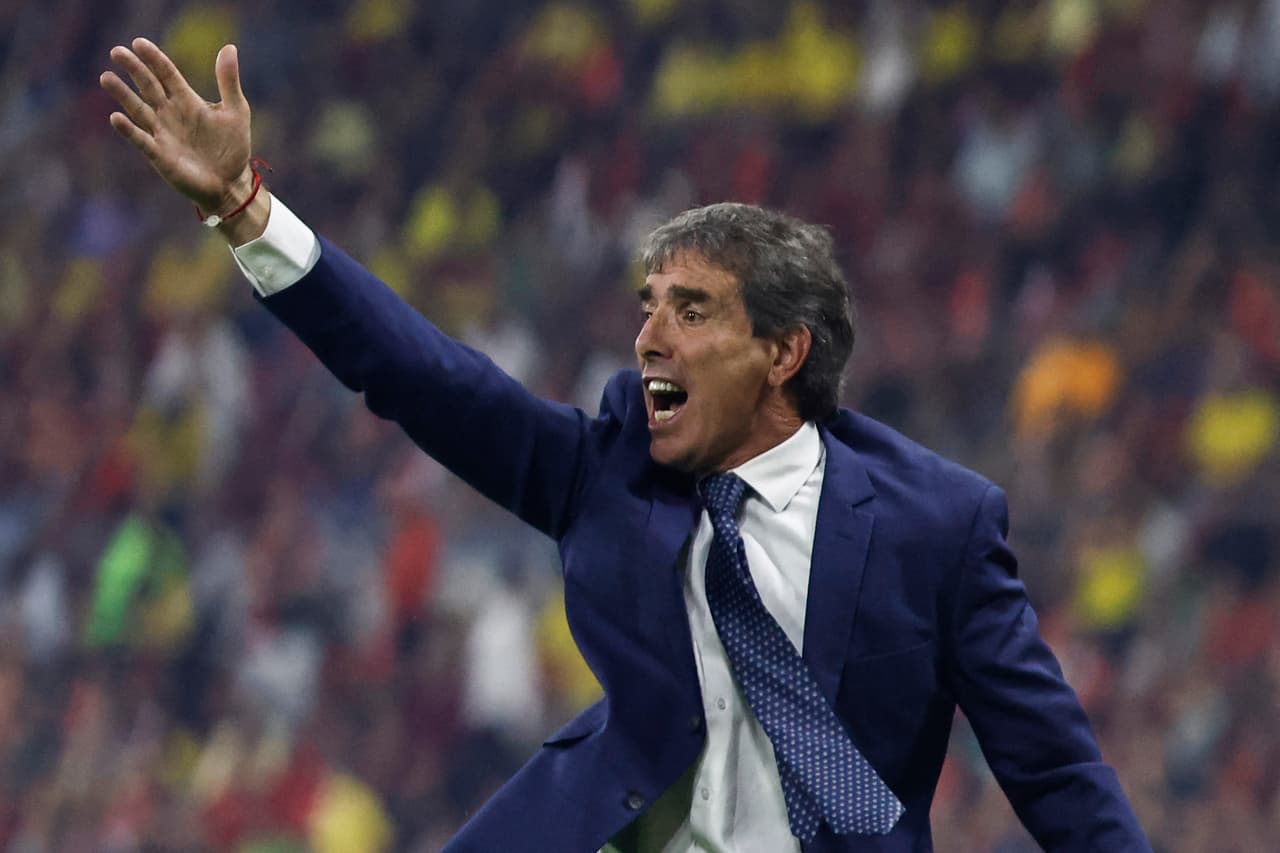 Guillermo Almada iguala marca de Bora Milutinovic en Liga MX