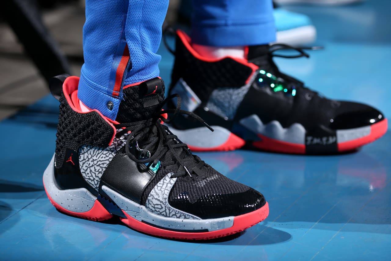 Russell Westbrook (Oklahoma City Thunder)