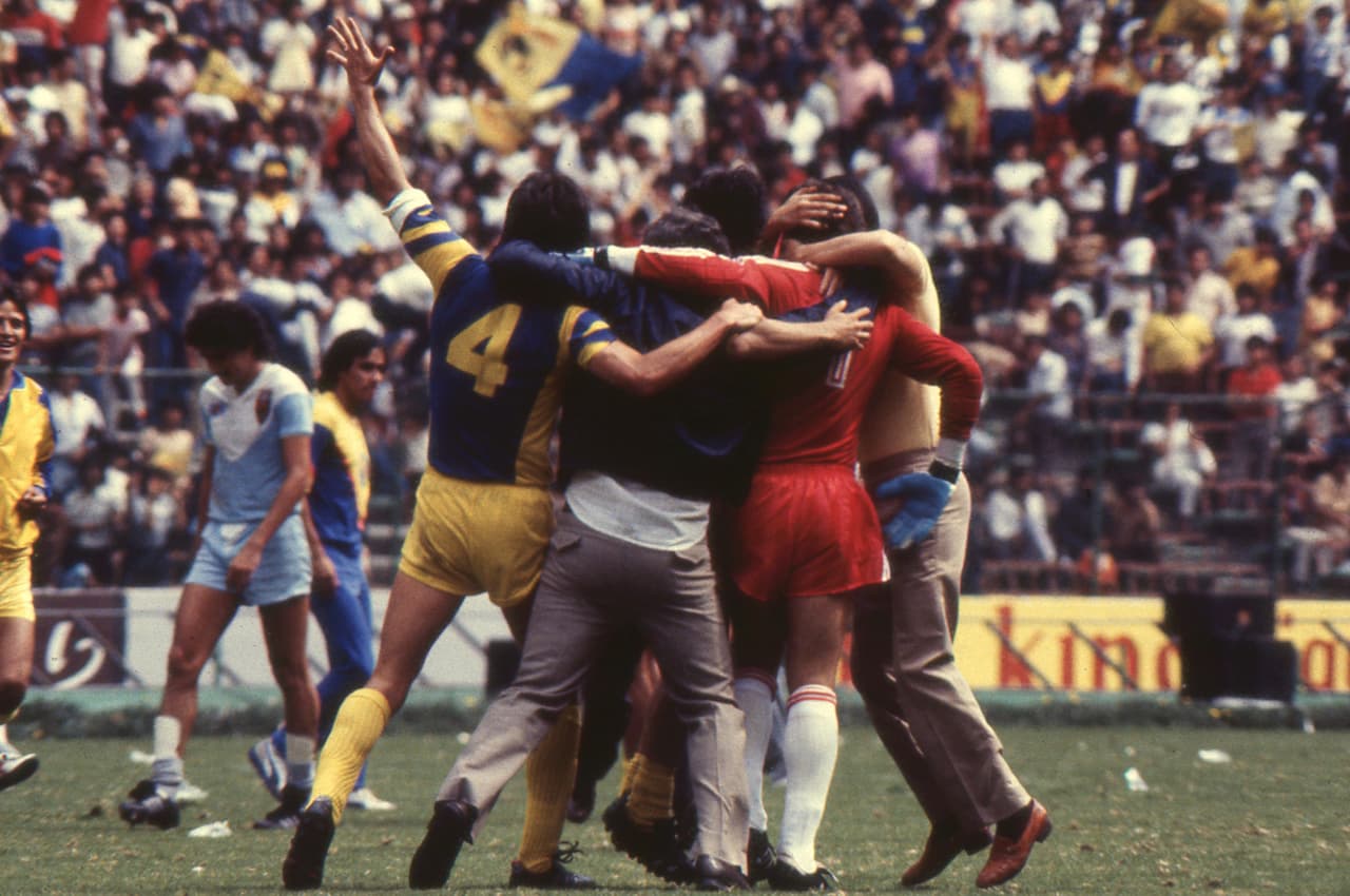 Chivas vuelve al ataque y ahora cuestiona títulos de América