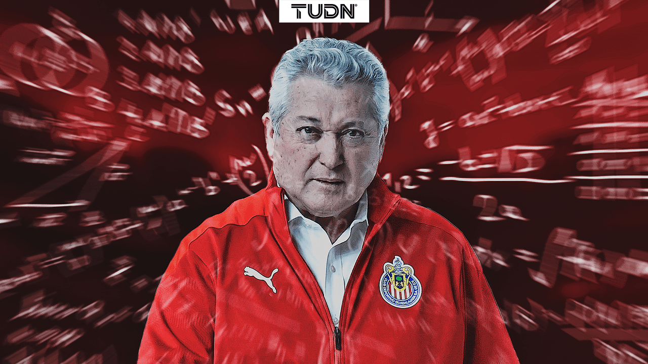 Chivas mantiene la posibilidad de clasificar a Cuartos