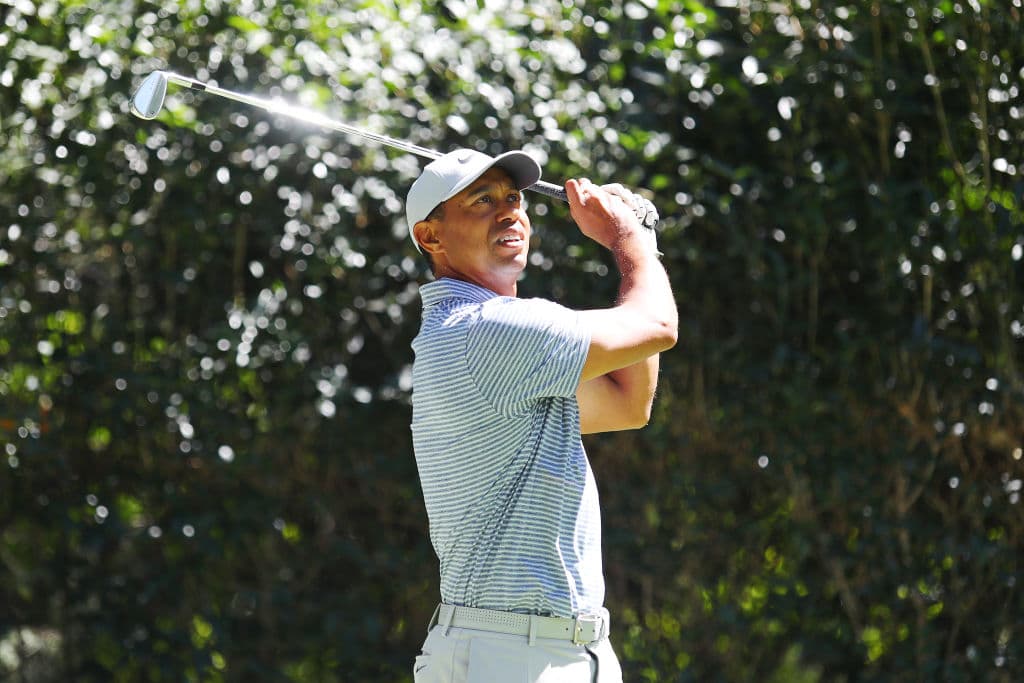 Aunque sin lugar a dudas, lo importante será pasar el primer corte y empezar una remontada, algo que se sabe puede hacer.