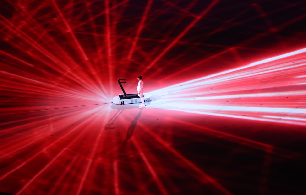 Japón ha gastado casi 15,500 millones de dólares en el evento, con un sobrecoste de 2,700 millones por el aplazamiento y las medidas sanitarias implementadas.