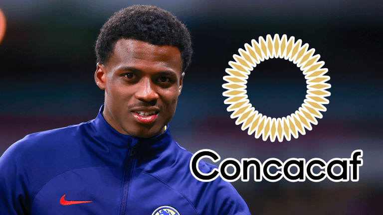 ¿A Concacaf? Dilrosun analiza dejar Países Bajos