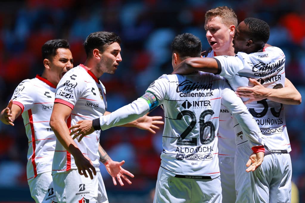 Toluca empezó ganando pero terminó goleado en casa 2-4 con el Atlas y ahora depende de un milagro par avanzar a la Liguilla.