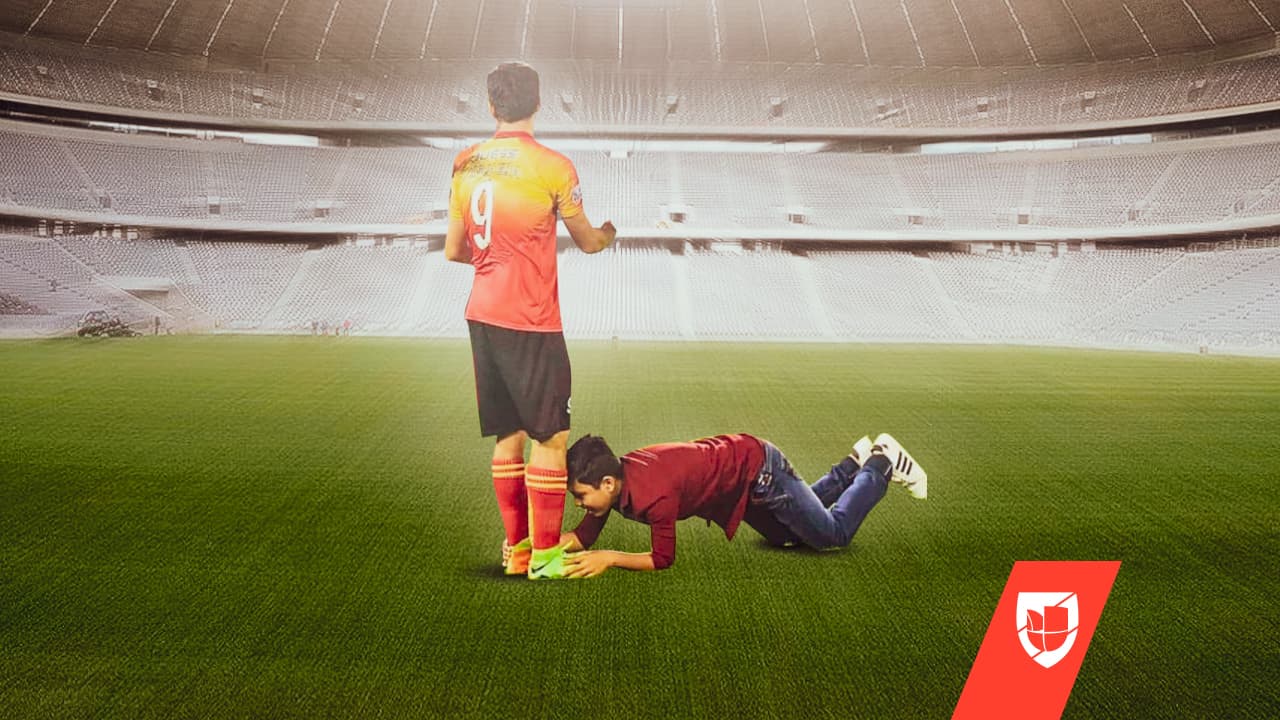 Enrique Esqueda pasó del olvido en México a la idolatría en la India