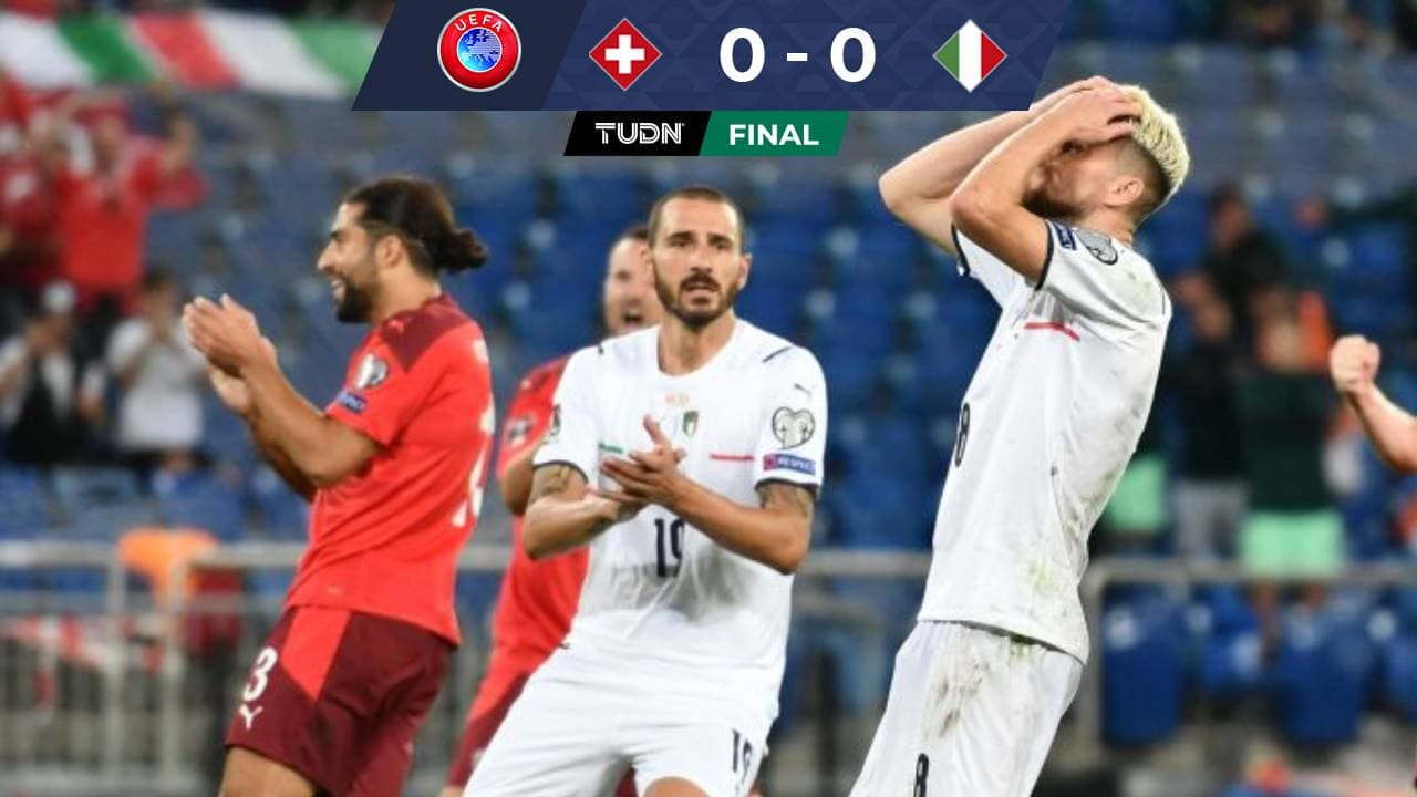 De héroe a villano, Jorginho falló el penal del triunfo