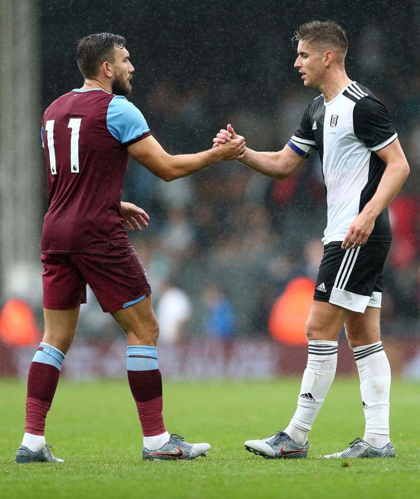 Este fue el primer amistoso en Inglaterra dentro de la Pretemporada del West Ham, a la cual le quedan los duelos contra el Hertha Berlín y Athletic de Bilbao.