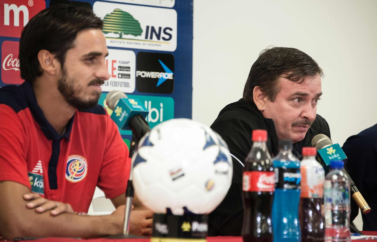 A pesar de jugar con cinco defensas, Costa Rica tiene jugadores de calidad en su ataque que le permiten al equipo dirigido por Ramírez tener un desdoble importante al pasar al ataque.