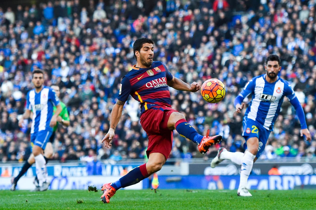 Barcelona-Espanyol