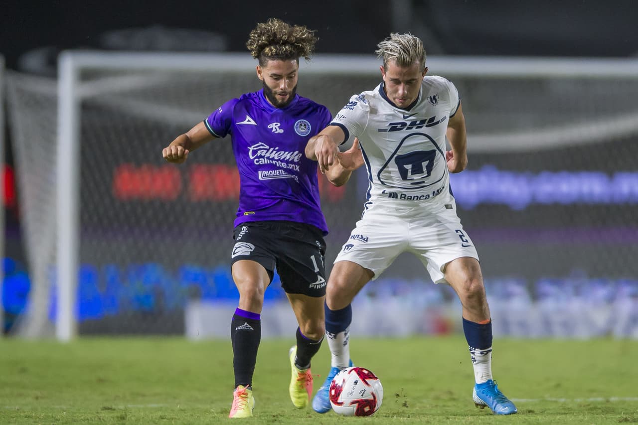 Mazatlán FC vs Tigres: dónde y cómo ver en vivo el partido del Torneo Guard1anes 2020 de la Liga MX