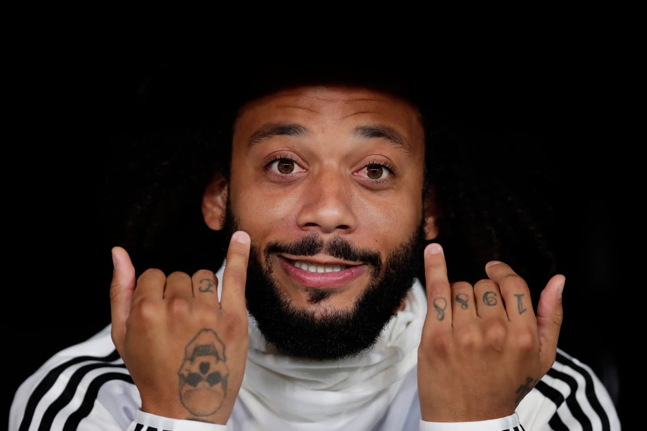 <b>Alegría y entusiasmo</b>
<br>- Marcelo ha ganado diversidad de títulos, ha compartido cancha con grandes jugadores y siempre ha estado en la élite, pero su sencillez es algo que lo posiciona como un jugador humilde, sencillo y con gran presonalidad.