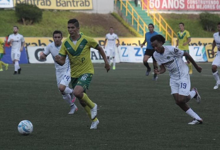 Sorpresas en el arranque del Apertura 2015 del fútbol guatemalteco