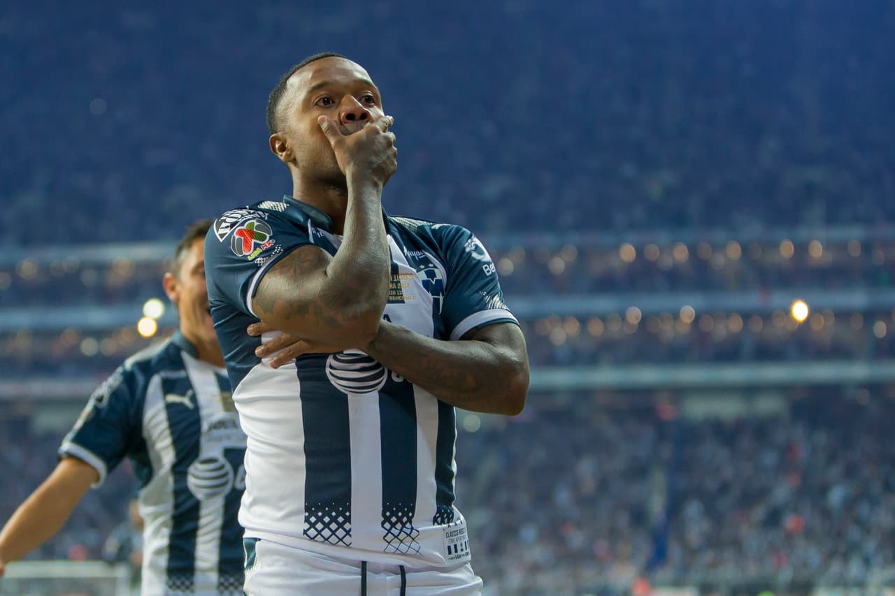 La final del Apertura 2017 parecía estar con las probabilidades de Tigres en contra al enfrentar a un fuerte Monterrey, que en el juego de vuelta comenzó arriba muy temprano.