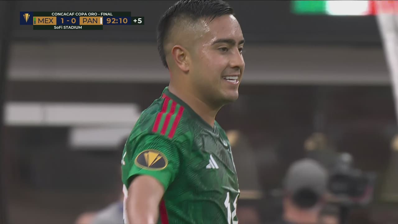 ¡A nada del segundo! Chiquito mete trallazo que vigila Mosquera