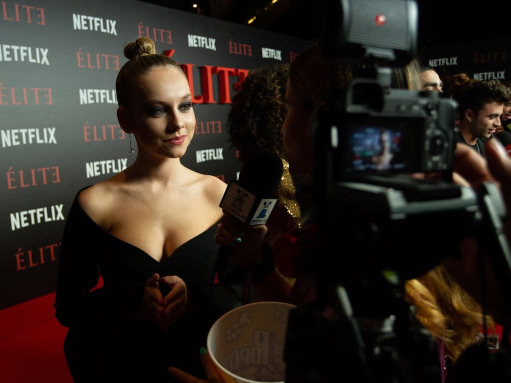 Afortunadamente, en la batalla de los servicios de streaming, los consumidores siempre saldrán beneficiados con mejores contenidos.