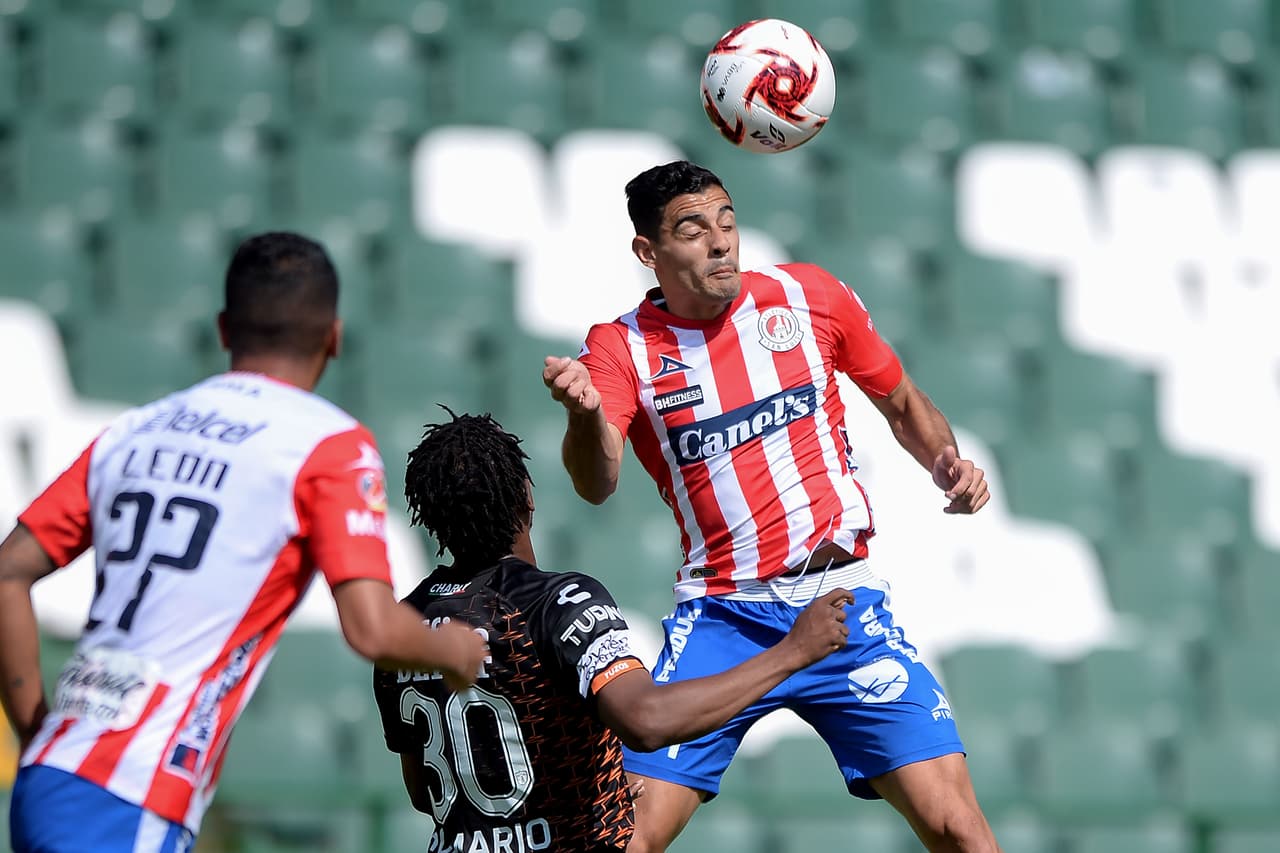 Con gol de Romario Ibarra, los Tuzos se convierten en el primer finalista de la Copa Telcel.