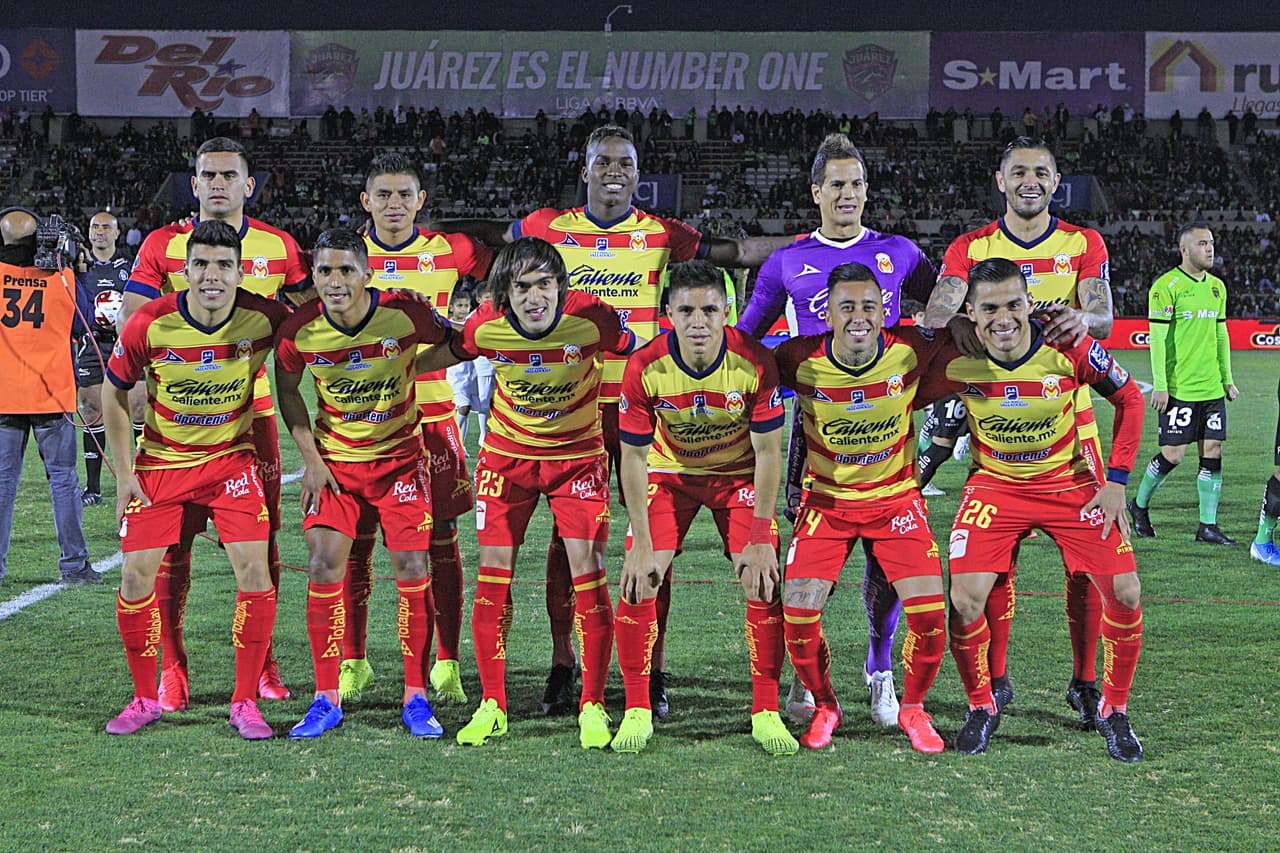 Flavio Santos (27'), Darío Lezcano (53') y Diego Rolán (66') fueron los anotadores de Juárez en la victoria de 3-0 que los deja con cuatro puntos en el arranque del Clausura 2020.