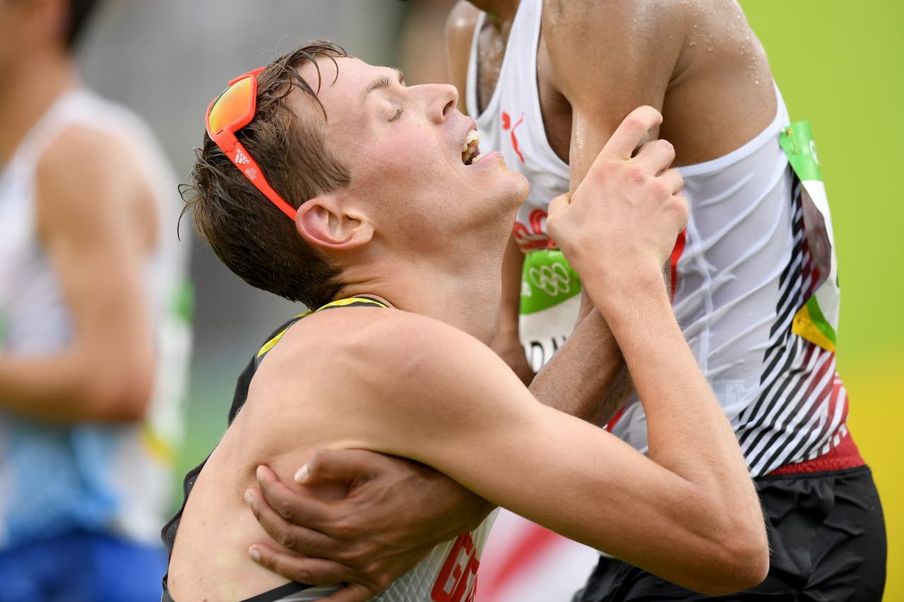 Aplazan mundiales de medio maratón por coronavirus