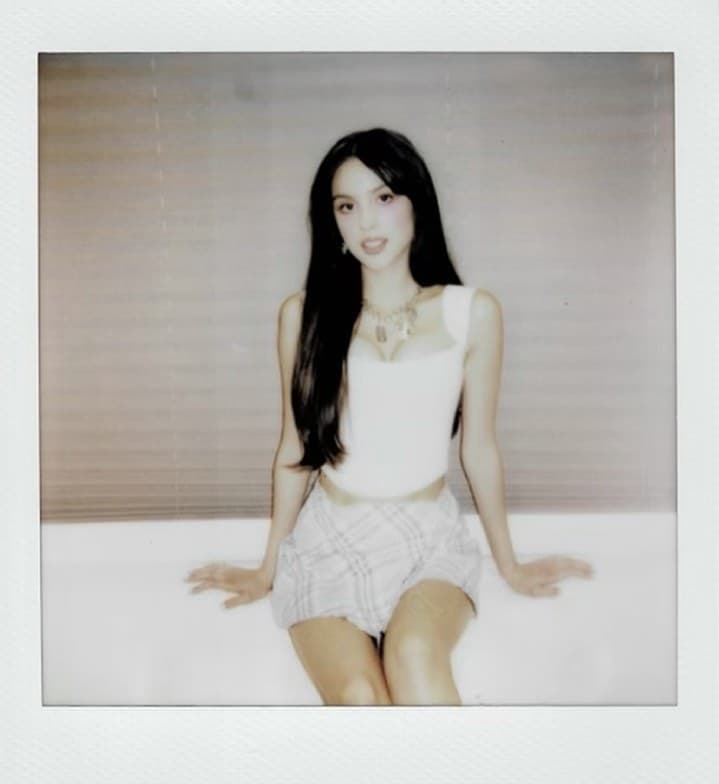 La cantante se presentó en Saturday Night Live por primera vez.