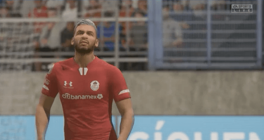 Santi Giménez cayó ante 'Pipe' Pardo y el Toluca sumó de tres al ganar 3-1; Cruz Azul no sabe lo que es ganar en el torneo virtual de la eLiga MX.