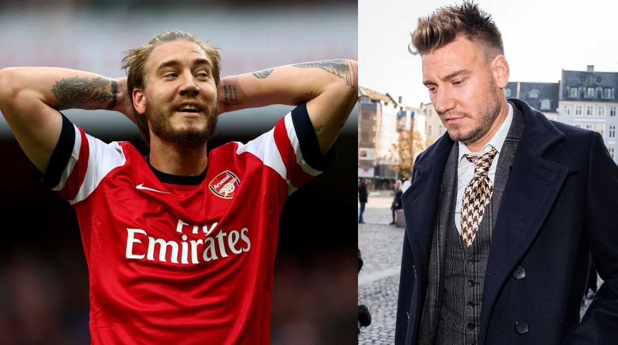 ¡Por no pagar! Exfigura del Arsenal irá 50 días a prisión tras golpear a un taxista