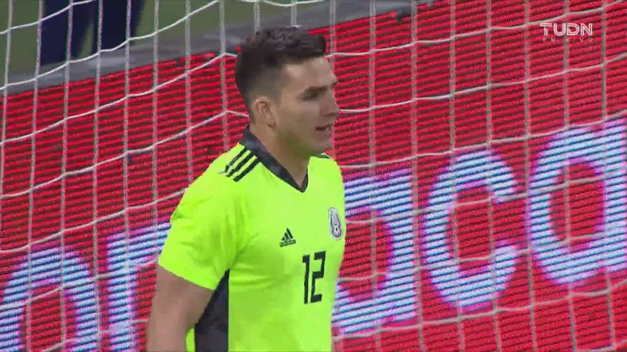 Jurado destaca a sus compañeros: “Un esfuerzo descomunal”