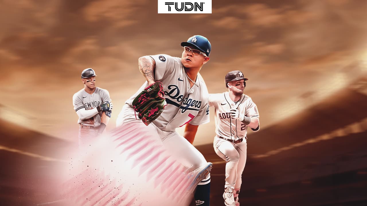 ¡Se definen los MLB Playoffs! Así se jugará la postemporada