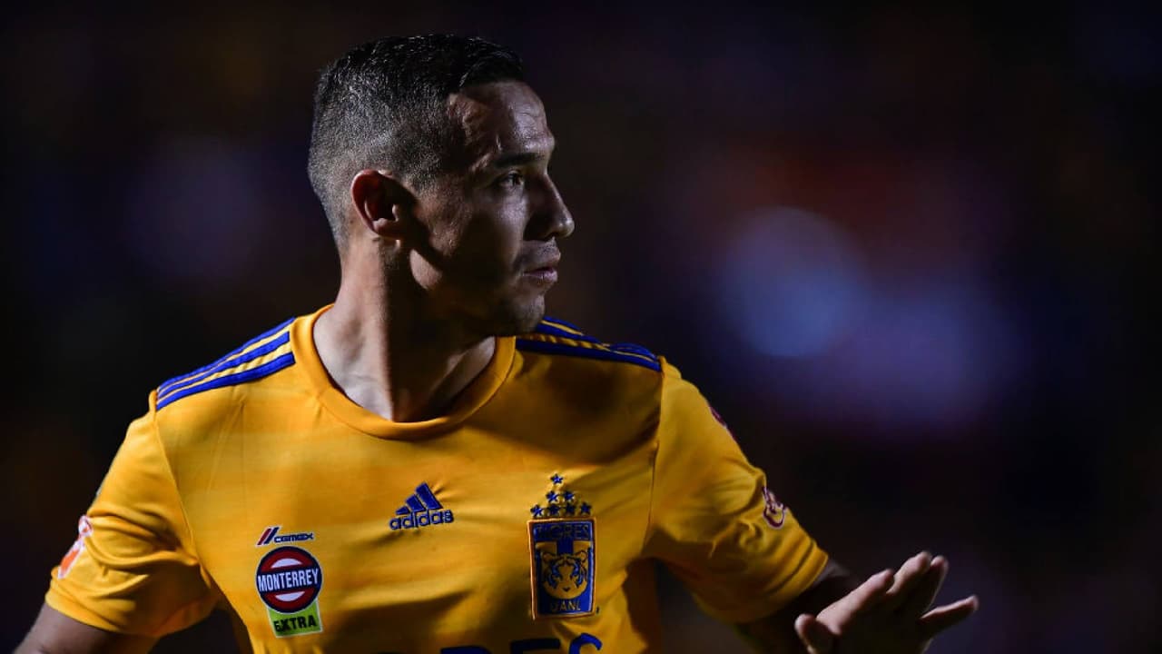 Tigres busca renovar a Jesús Dueñas