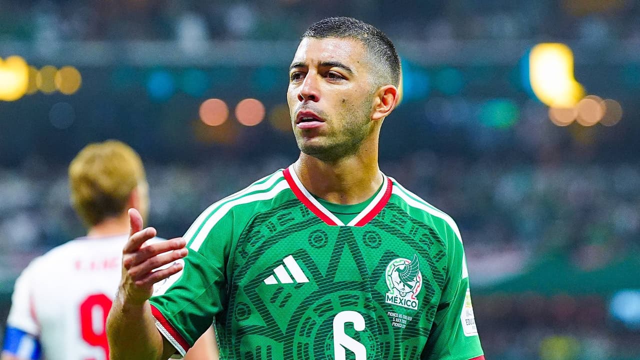 Erik Lira confirmó que saldrá de Cruz Azul para marcharse a Europa tras el Mundial 2026