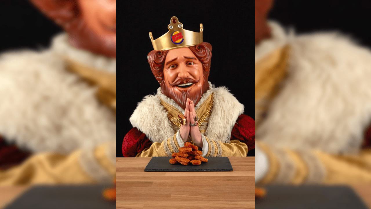 Con este video puedes conseguir hamburguesas, nuggets o productos de la franquicia, totalmente gratis.