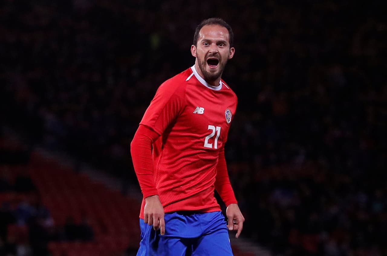 Jugadores de la MLS vuelven a la acción con sus selecciones en la 'jornada FIFA' del martes