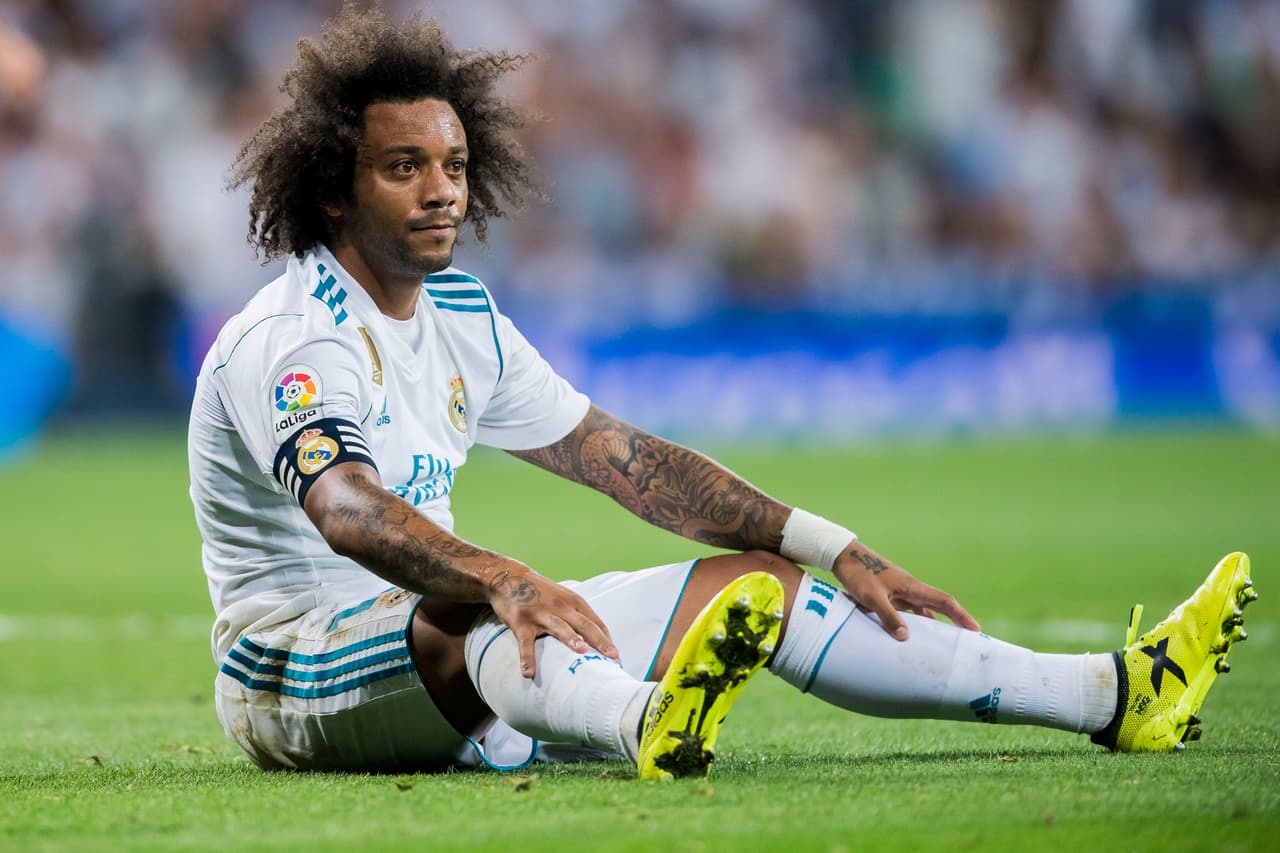 Su importancia en el plantel del Real Madrid lo ha llevado a ser uno de los tres capitanes del equipo.