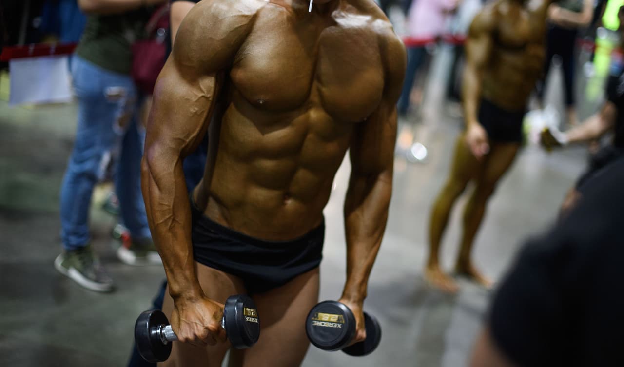 Sin embargo, hay quienes lo usan para moldear el cuerpo y tener una mayor masa muscular. Con ello, en el caso de los peleadores –no solo el boxeo– adquieren más presencia en el cuadrilátero.