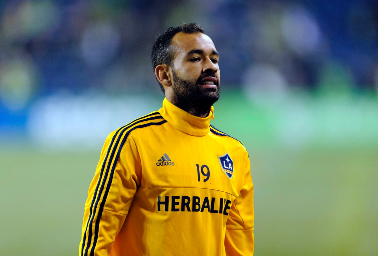 El multicampeón Juninho regresa a la MLS para jugar con el equipo de Chicago Fire