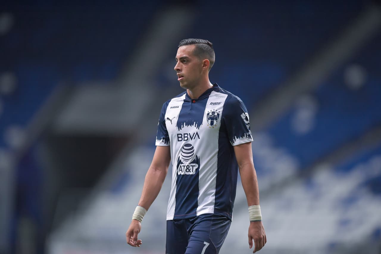 ¿Y Funes Mori? Aguirre perfila a Janssen como titular ante Santos