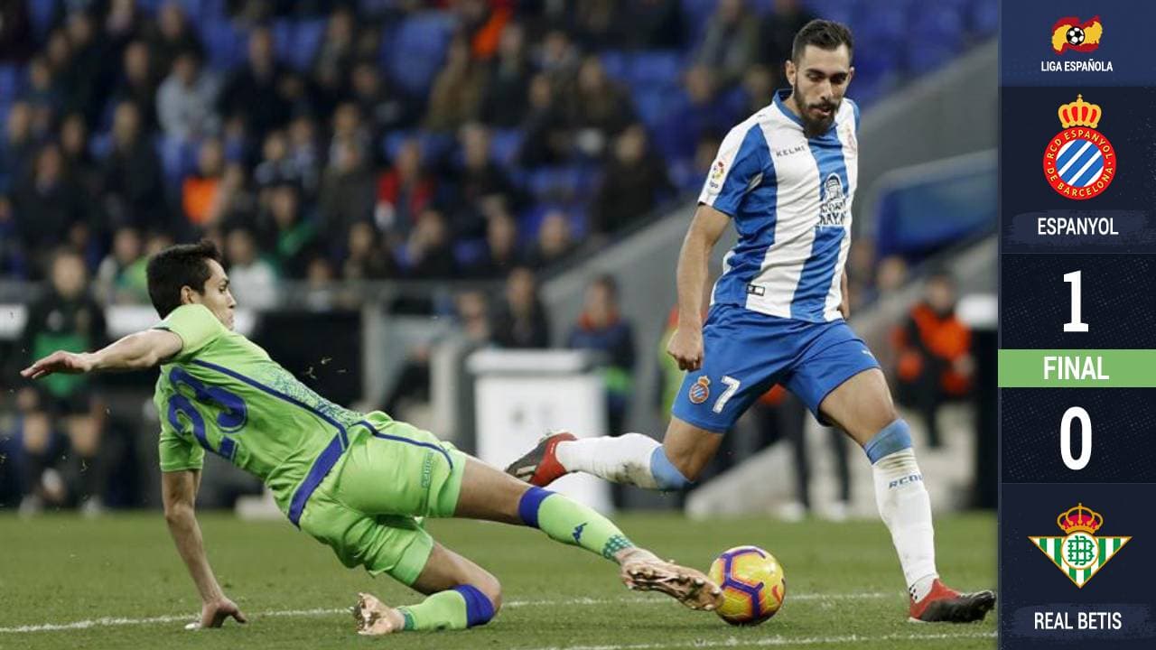 Los 'Periquitos' dejaron ir tres puntos en casa.