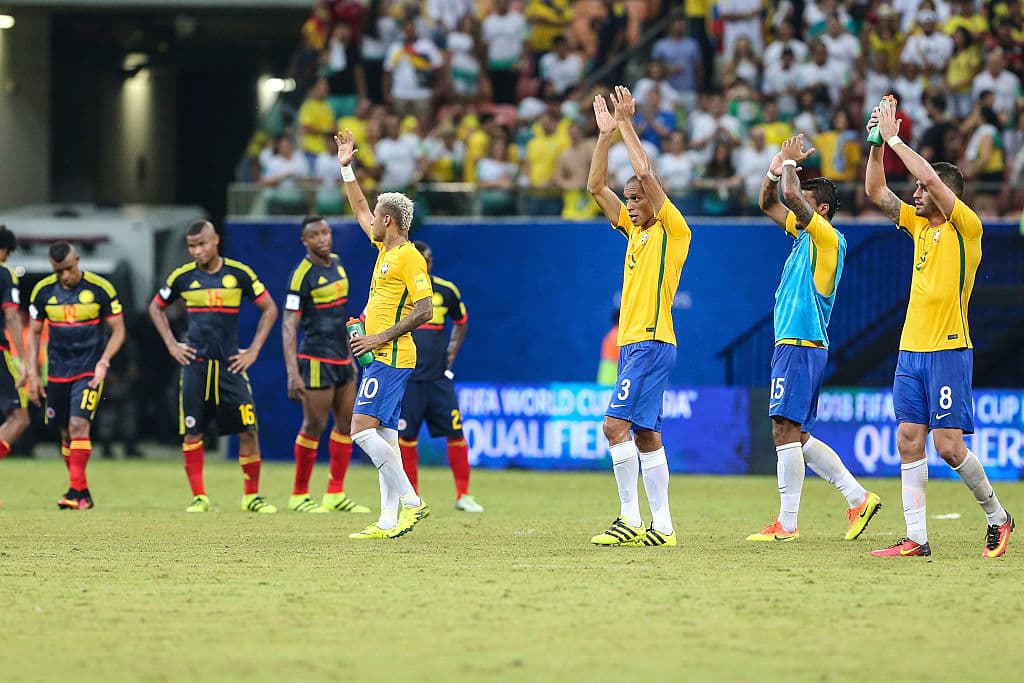 Todos los ciclos tienen un comienzo y un final. Para los jugadores orgullosos de representar a sus selecciones no es la excepción. Tras concluir Rusia 2018, se dieron varios retiros. Aquí una lista.