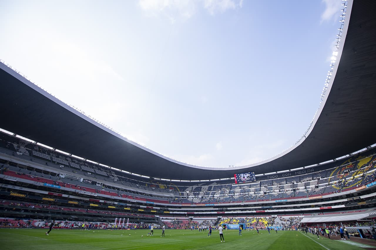El América venció al Necaxa en partido de la jornada 6 del Clausura 2023 en la Liga MX y de paso, Henry Martín hace historia entre los diez máximos goleadores de las Águilas.