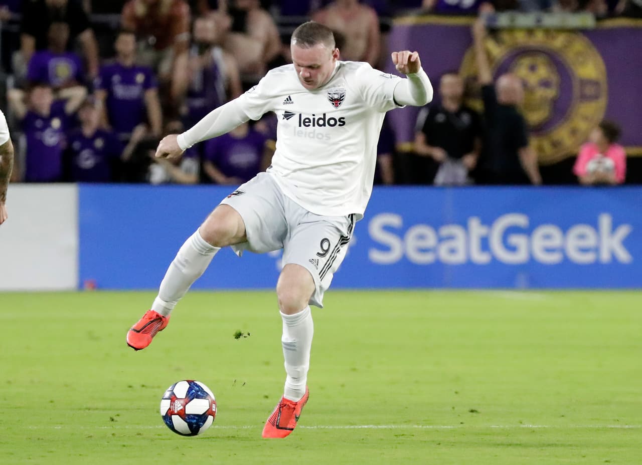 En dos años, el ex goleador del Manchester United, ha visto la red 23 ocasiones en 46 partidos.