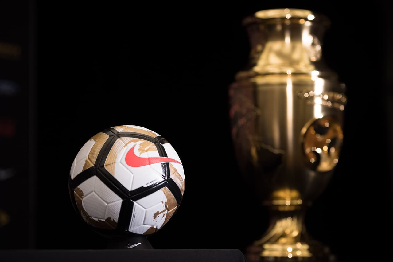 Hice historia con la Selección Mexicana al quedar en segundo lugar en la primera Copa América que disputó el Tri en Ecuador ‘93.