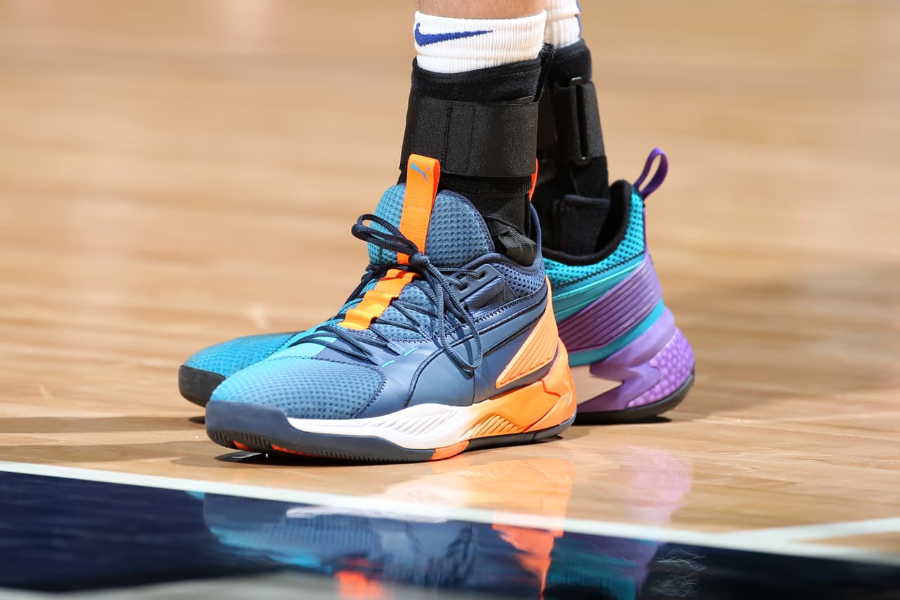 Kevin Knox (New York Knicks)