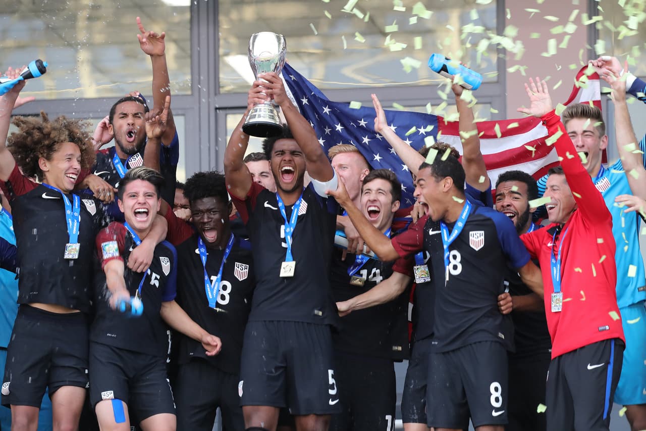 Por último, en el Grupo F, el campeón de Concacaf, Estados Unidos, tendrá un duelo interesante con Ecuador, subcampeón de Conmebol.