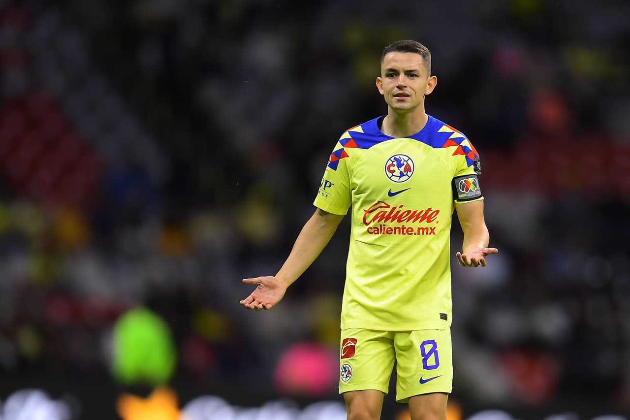 Fidalgo: “Si abucheaban a Cristiano Ronaldo, qué no nos van a abuchear”