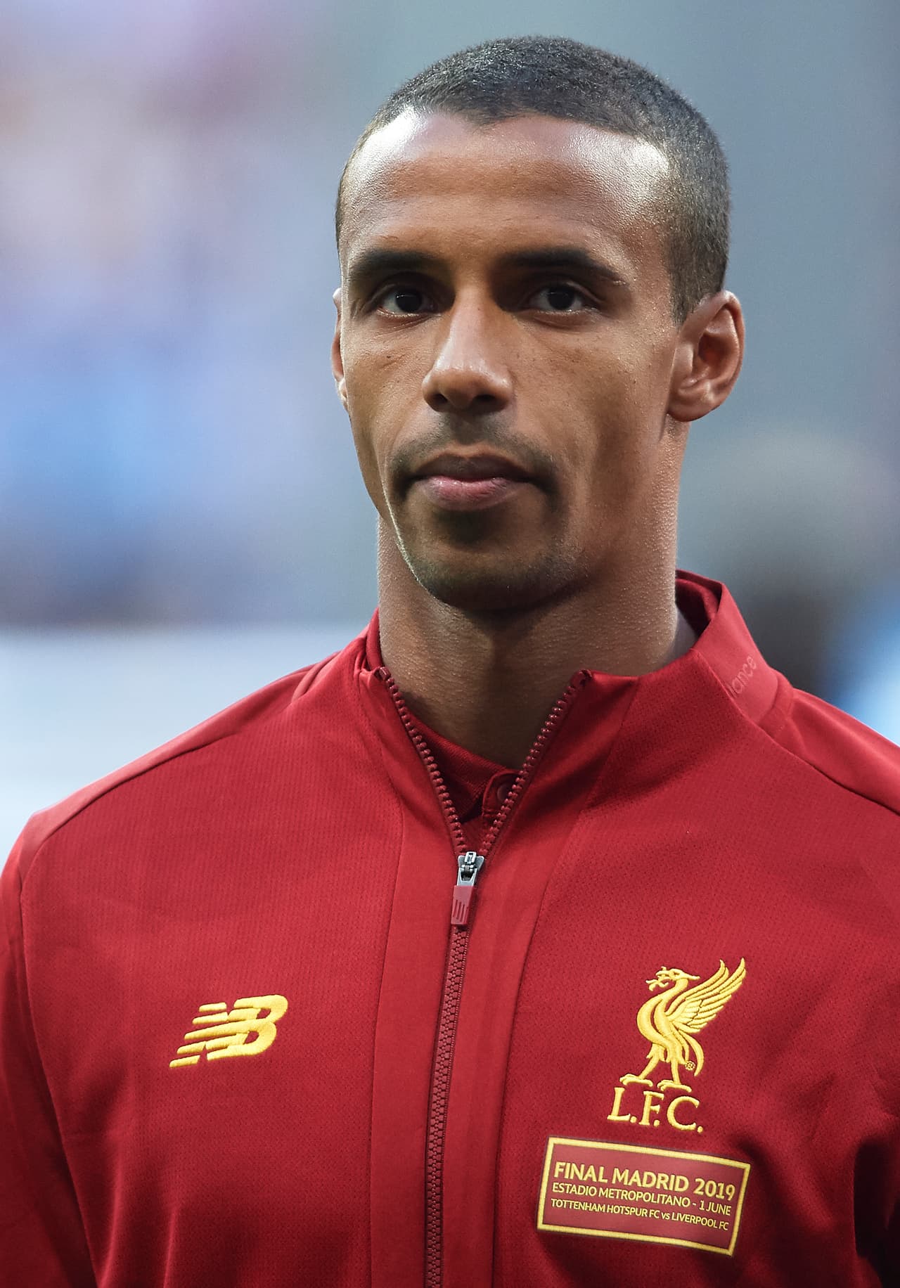 Muchos pensaban que Matip era un pésimo defensa central hasta que 
<b>Jurgen Klopp le dio una oportunidad en el Liverpool.</b>